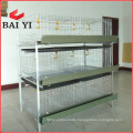 Automatic Best Selling Full Automatic Broiler Chicken Cage in China